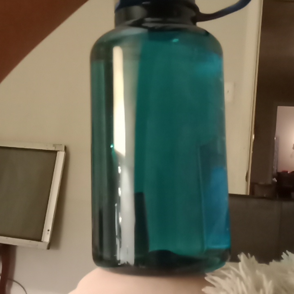 Water Intake Helper !